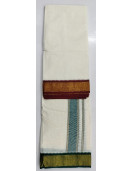 PL GREY MAILKAN DHOTHY 9x5