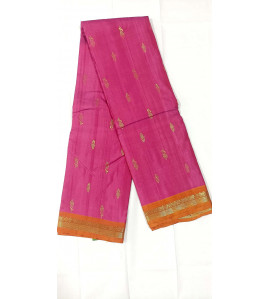 SALEM SILK SAREE WITH BLOUSE