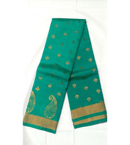 SALEM SILK SAREE WITH BLOUSE