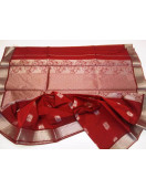 PL BIG BUTTA SAREE