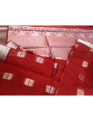 PL BIG BUTTA SAREE