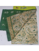 PL PRINTED CHUDIDHAR