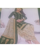 POWERLOOM PRINTED CHUDIDHAR
