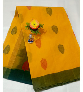 SAREES SALEM 80S WITH BLOUSE