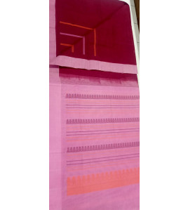 SAREES SALEM 80S WITH BLOUSE