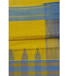 RASIPURAM COTTON SAREE