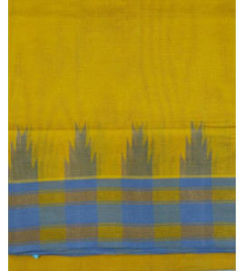 RASIPURAM COTTON SAREE