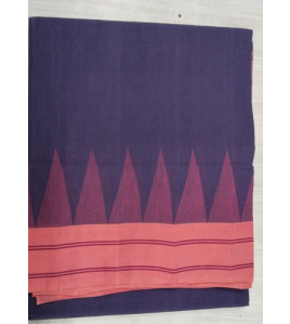 RASIPURAM COTTON SAREE