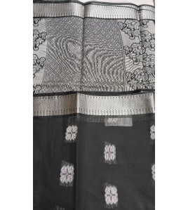 POWERLOOM BIG BUTTA SAREE