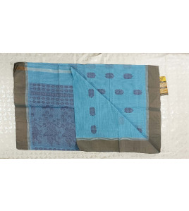 SAREES SALEM 80S WITH BLOUSE