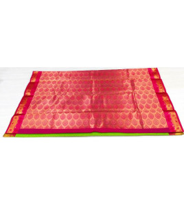 PL EMBOSS SAREE