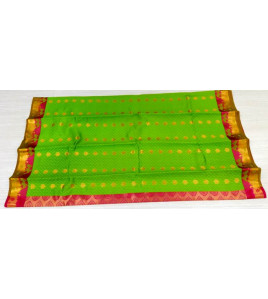 PL EMBOSS SAREE