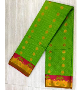PL EMBOSS SAREE