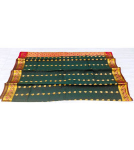 PL EMBOSS SAREE