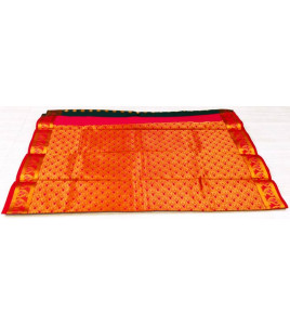 PL EMBOSS SAREE