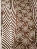 PL PRINTED SAREES WITH BLOUSE