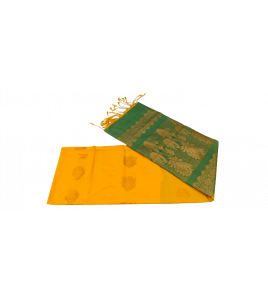 Polyster Softee Saree