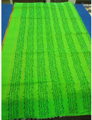 SALEM BLOCK PRINT COTTON SAREES