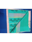 SALEM BLOCK PRINT COTTON SAREES