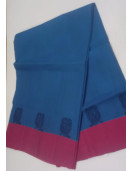 SAREES SALEM 80S WITH BLOUSE