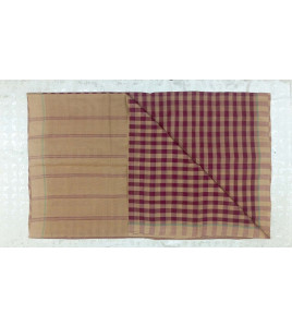 SAREES SALEM 80S WITH BLOUSE