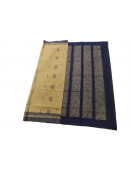 SAREES SALEM 80S WITH BLOUSE