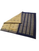 SAREES SALEM 80S WITH BLOUSE