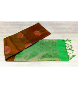 Polyster Softee Saree