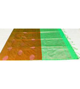 Polyster Softee Saree