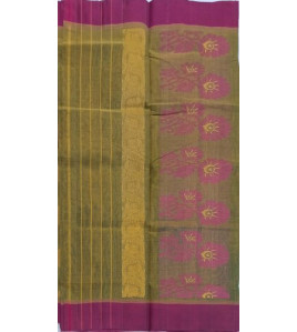 SAREES SALEM 80S WITH BLOUSE