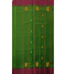 SAREES SALEM 80S WITH BLOUSE