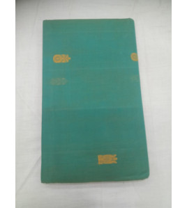 SAREES SALEM 80S WITH BLOUSE