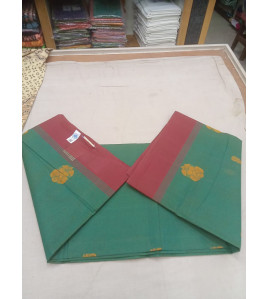 SAREES SALEM 80S WITH BLOUSE