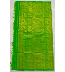 SALEM SILK SAREE WITH BLOUSE