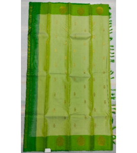 SALEM SILK SAREE WITH BLOUSE