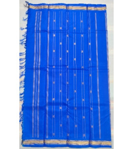 SALEM SILK SAREE WITH BLOUSE