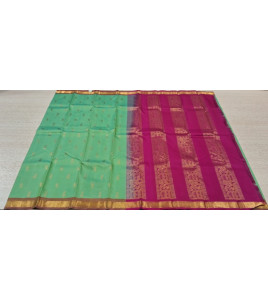 SALEM SILK SAREE WITH BLOUSE