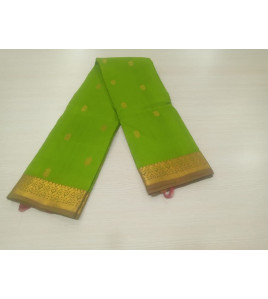 SALEM SILK SAREE WITH BLOUSE