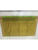 SALEM SILK SAREE WITH BLOUSE