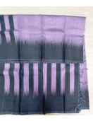 SALEM SILK SAREE WITH BLOUSE