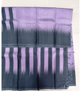 SALEM SILK SAREE WITH BLOUSE