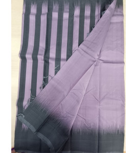 SALEM SILK SAREE WITH BLOUSE