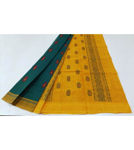 SAREES SALEM 80S WITH BLOUSE