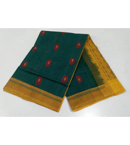 SAREES SALEM 80S WITH BLOUSE