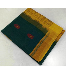 SAREES SALEM 80S WITH BLOUSE