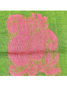 SAREES SALEM 80S WITH BLOUSE