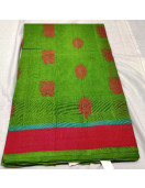 SAREES SALEM 80S WITH BLOUSE