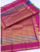 SALEM SILK SAREE WITH BLOUSE