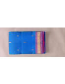 SALEM SILK SAREE WITH BLOUSE