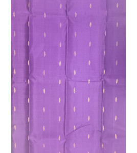 SALEM SILK SAREE WITH BLOUSE